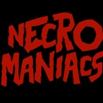 Logo of the podcast NECROMANIACS PODCAST Logo of the podcast NECROMANIACS PODCAST