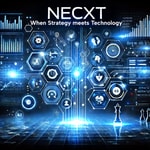 Logo of the podcast NeCXt: When Strategy meets Technology Podcast NeCXt: When Strategy meets Technology