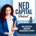 Logo of the podcast Ned Capital Podcast Podcast Ned Capital Podcast