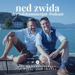 Logo of the podcast ned zwida - der Salzkammergut Podcast Podcast ned zwida - der Salzkammergut Podcast