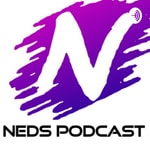 Logo of the podcast Neds50podcast Podcast Neds50podcast