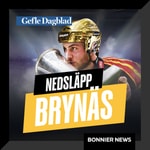 Logo of the podcast Nedsläpp Brynäs Podcast Nedsläpp Brynäs