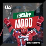 Logo of the podcast Nedsläpp Modo Podcast Nedsläpp Modo