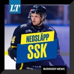 Logo of the podcast Nedsläpp SSK Podcast Nedsläpp SSK