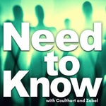 Logo of the podcast Need To Know