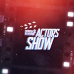 Logo of the podcast NEED2KNOW ACTORS SHOW Podcast NEED2KNOW ACTORS SHOW