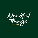 Podcast Needful Things: Celebrating the finer things of life, with an eye towards the fairway