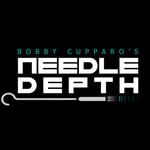 Logo of the podcast NeedleDepth: Tattoo Podcast Podcast NeedleDepth: Tattoo Podcast
