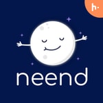 Logo of the podcast Neend - Bedtime Stories in Hindi Podcast Neend - Bedtime Stories in Hindi