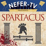 Logo of the podcast NeferTV Podcast NeferTV