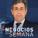 Negócios da Semana Podcast Negócios da Semana