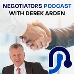 Negotiators Podcast Podcast Negotiators Podcast