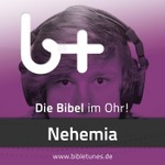 Logo of the podcast Nehemia – bibletunes.de Podcast Nehemia – bibletunes.de