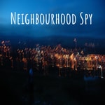 Logo of the podcast Neighbourhood Spy - audiobook by A. Hardaker Podcast Neighbourhood Spy - audiobook by A. Hardaker