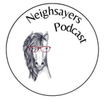 Logo of the podcast NeighSayers Podcast NeighSayers