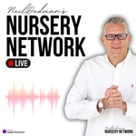 Logo of the podcast Neil Dudman's Nursery Network Podcast Podcast Neil Dudman's Nursery Network Podcast