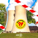 Podcast NEIN DANKE? - Warum Atomkraft uns spaltet