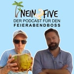 Nein2Five: Der Finanzpodcast für den Feierabendboss Podcast Nein2Five: Der Finanzpodcast für den Feierabendboss