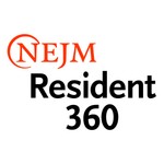 Logo of the podcast NEJM Resident 360 - The House Podcast Podcast NEJM Resident 360 - The House Podcast