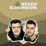 Logo of the podcast NEKED ELMONDOM Podcast NEKED ELMONDOM