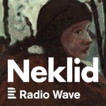 Logo of the podcast Neklid Podcast Neklid