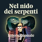 Nel nido dei serpenti Podcast Nel nido dei serpenti