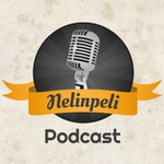 Podcast Nelinpeli