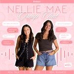 Logo of the podcast Nellie Mae Group Chat Podcast Nellie Mae Group Chat