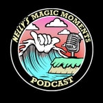 Logo of the podcast Nelly's Magic Moments Podcast Podcast Nelly's Magic Moments Podcast