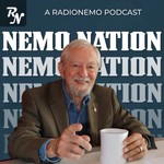 Logo of the podcast Nemo Nation Podcast Nemo Nation