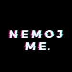 Logo of the podcast nemoj me. Podcast nemoj me.