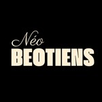 Logo of the podcast Néo-Béotiens Podcast Néo-Béotiens