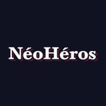 Logo of the podcast NéoHéros - Le podcast Podcast NéoHéros - Le podcast