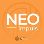 Logo of the podcast NEOimpuls – der Podcast, der dir gut tut Podcast NEOimpuls – der Podcast, der dir gut tut