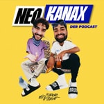 Logo of the podcast Neokanax Podcast Neokanax