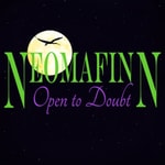 Podcast Neoma Finn Open to Doubt