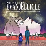 Logo of the podcast Neon Genesis Evanjellicle Cast Podcast Neon Genesis Evanjellicle Cast