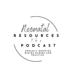 Logo of the podcast Neonatal Resources, the Podcast Missing podcast logo