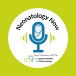 Logo of the podcast Neonatology Now Podcast Neonatology Now