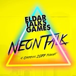 Logo of the podcast NEONTalk: A CyberPunk 2077 Podcast Podcast NEONTalk: A CyberPunk 2077 Podcast