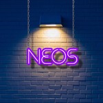 Néos Podcast Podcast Néos Podcast