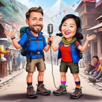 Logo of the podcast Nepal Uncovered: Travel Podcast Podcast Nepal Uncovered: Travel Podcast