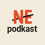 Logo of the podcast NEpodkast Podcast NEpodkast