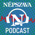 Logo of the podcast Népszava Podcast Podcast Népszava Podcast