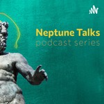 Logo of the podcast Neptune Talks Podcast Neptune Talks