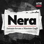 Logo of the podcast Nera Podcast Nera