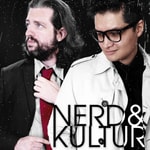 Logo of the podcast Nerd & Kultur Podcast Nerd & Kultur