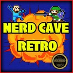 Nerd Cave Retro Podcast Nerd Cave Retro