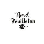 Logo of the podcast Nerd Feuilleton Podcast Nerd Feuilleton