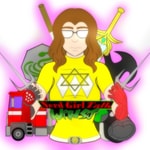 Nerd Girl Talk with SJ Nerd Girl Talk with SJ